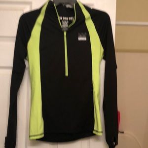 Victoria’s Secret active quarter zip